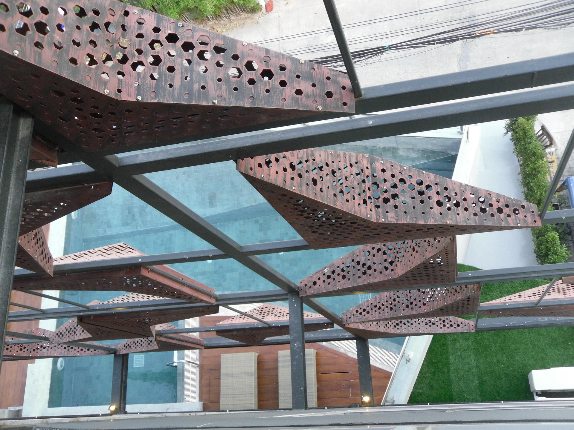 Vista Exterior Sea Crest By Jomtien