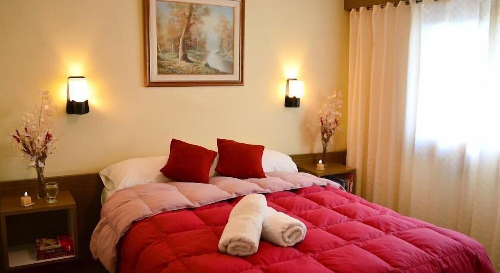 Varios Hosteria Güemes