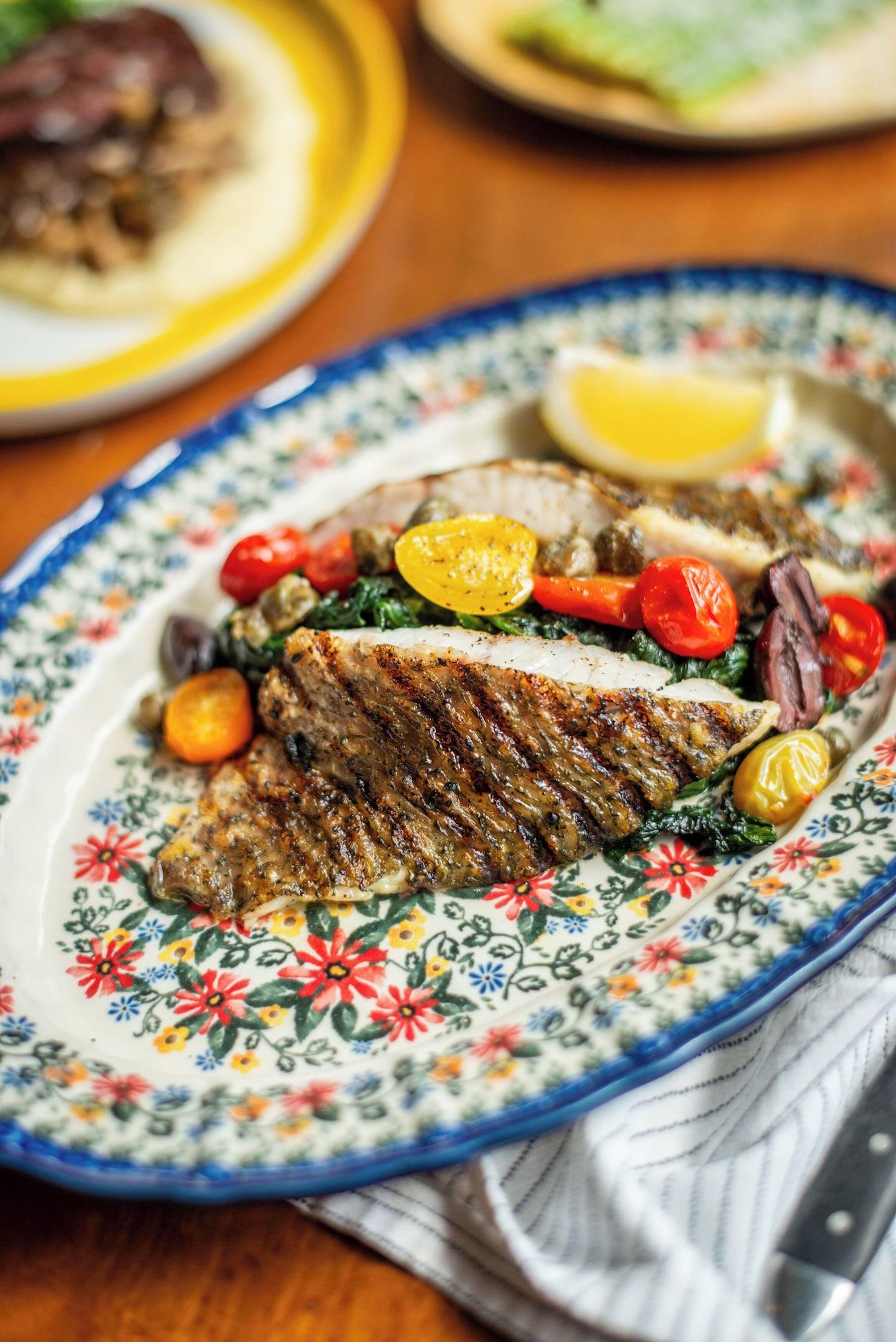 Restaurant Sacha's Hotel Uno