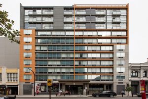 Alojamiento - Oaks Perth Hotel