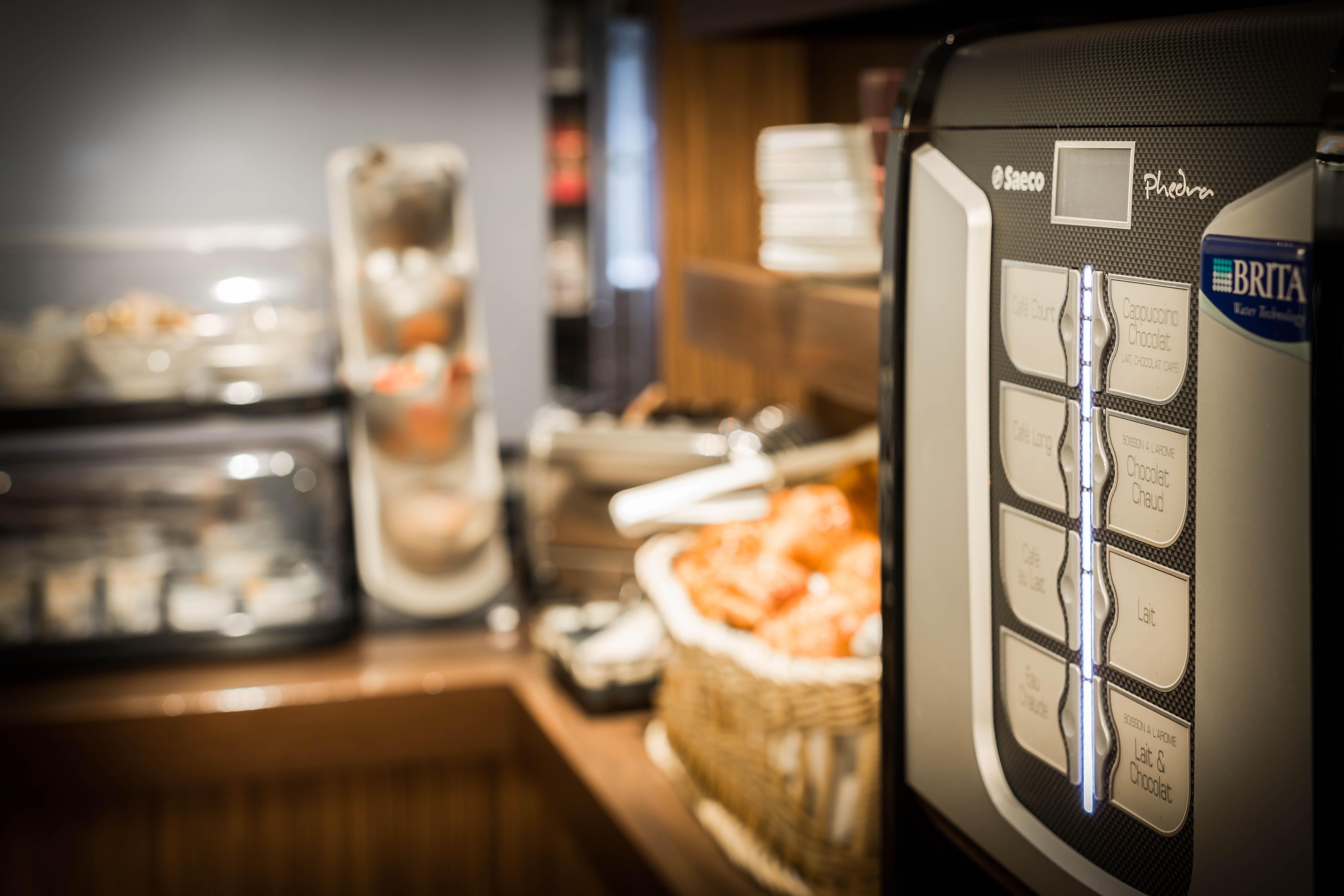 Restaurant Hotel Massé