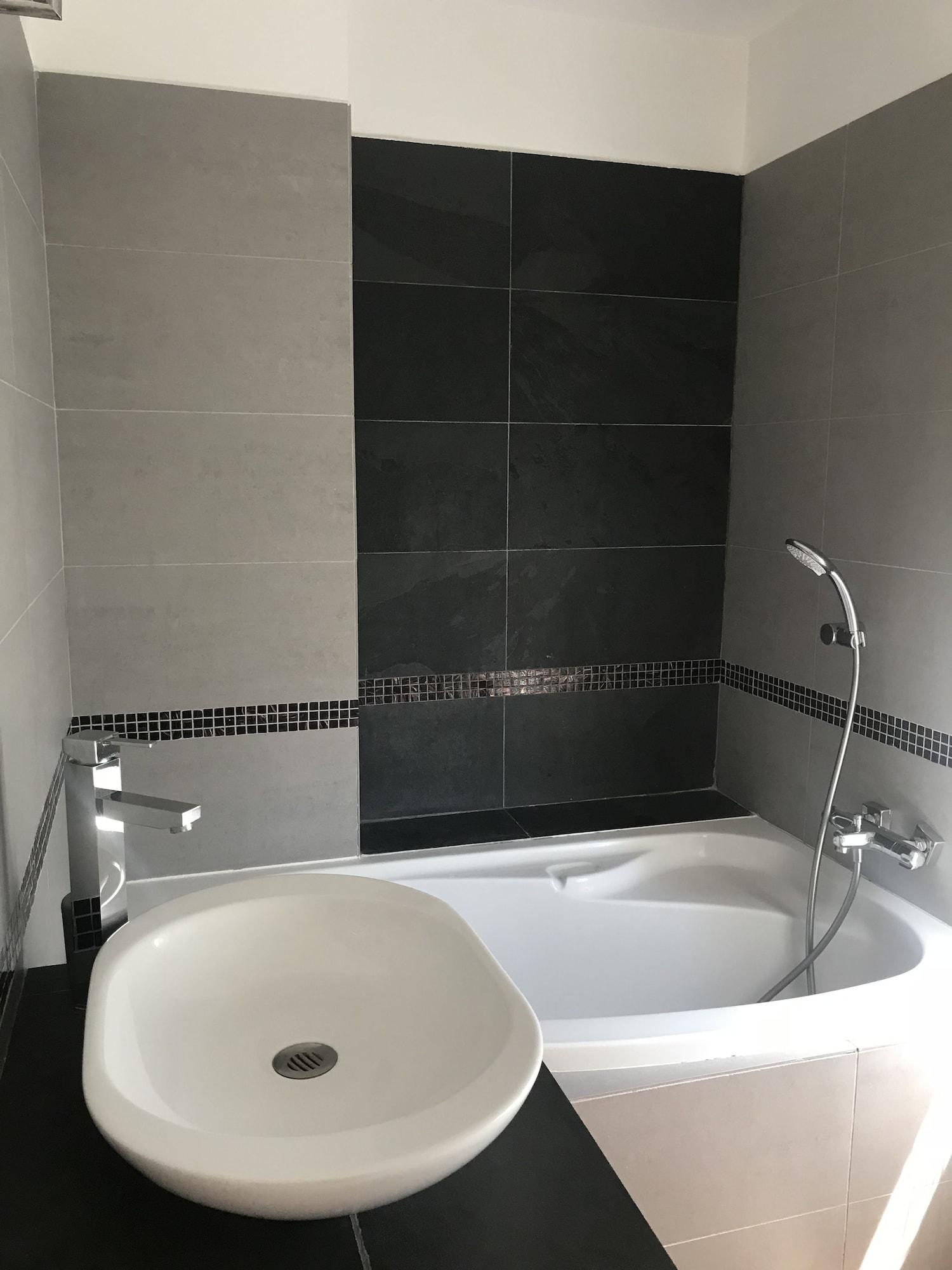 Equipamiento de Habitación Maison d'hôtes la Villa Caramac