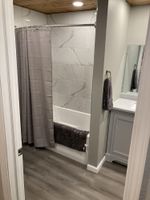 Alquiler Vacacional - Private 3br-2bth”4beds”house beautiful views of the town and river arcade games!