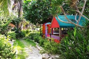 Alojamiento - Nangyuan Island Dive Resort