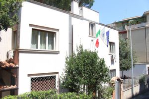 Alojamiento - Ianus Guest House