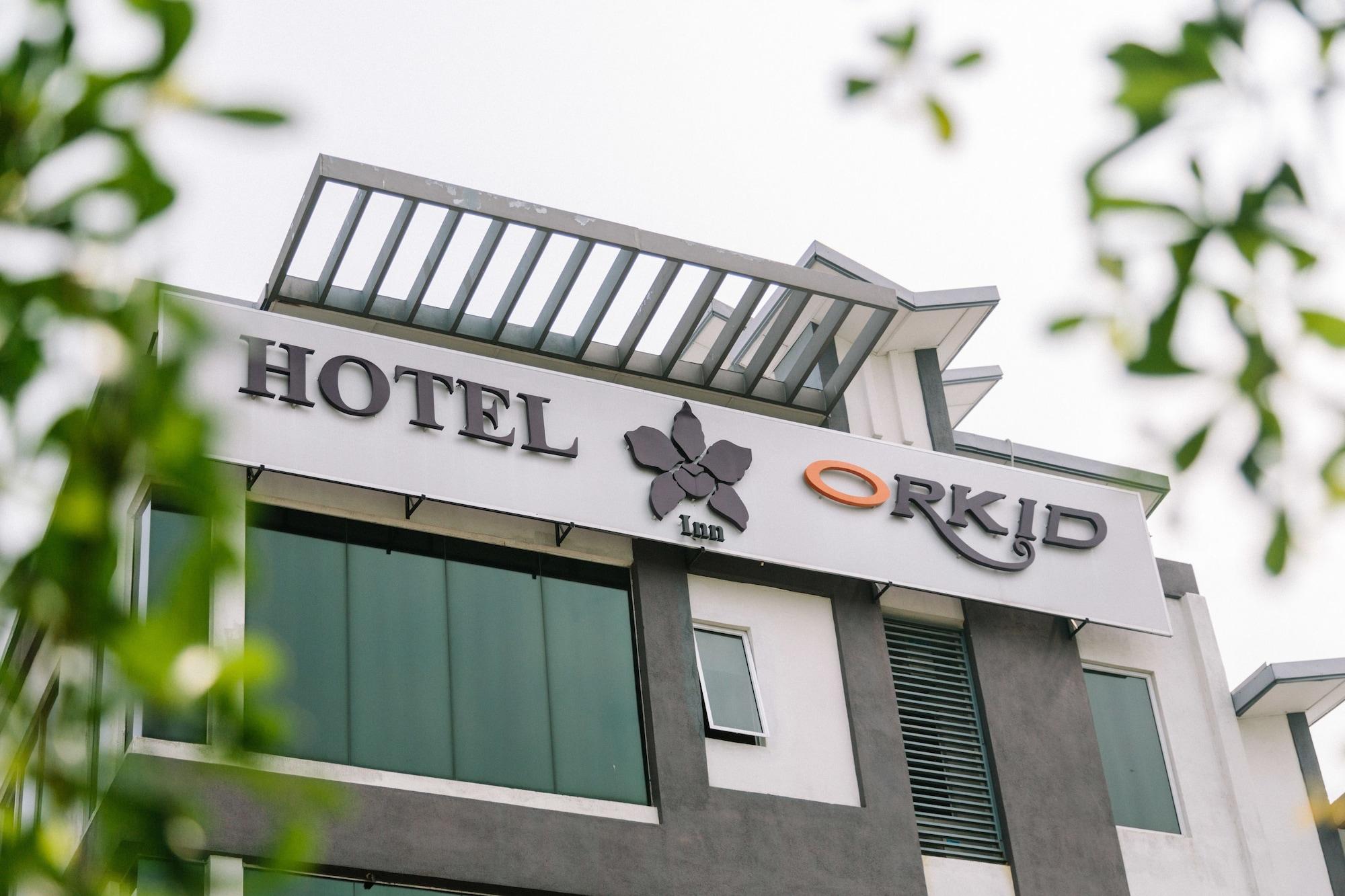 Varios Orkid Inn Mahkota Cheras