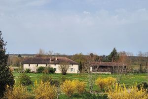 Alojamiento - Auberge des Pensees