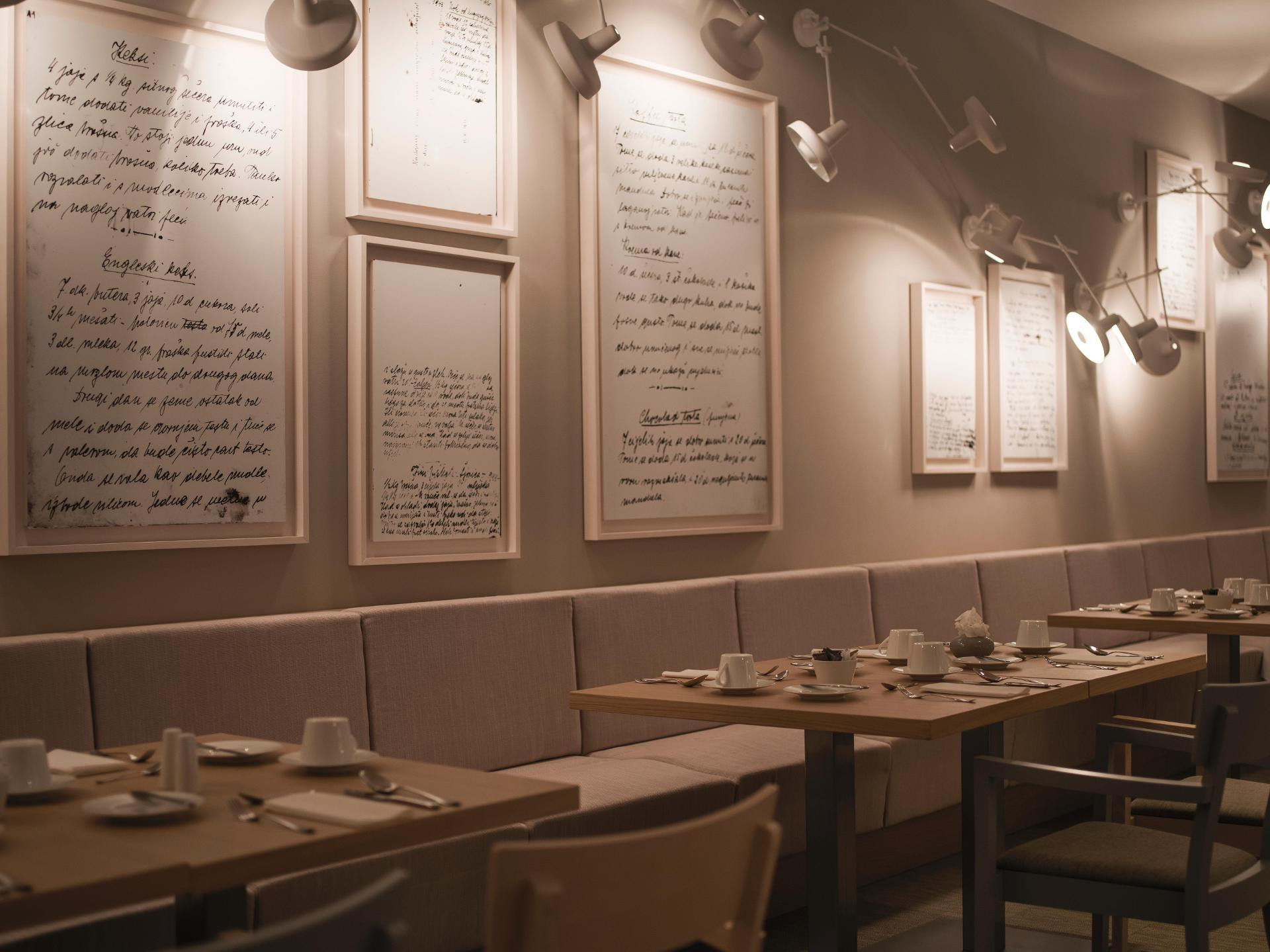Restaurant Hotel Kompas