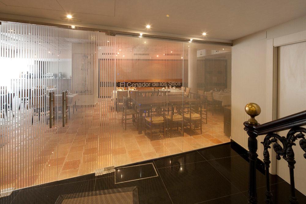 Restaurant Hotel Spa Ciudad de Astorga by Portblue Boutique