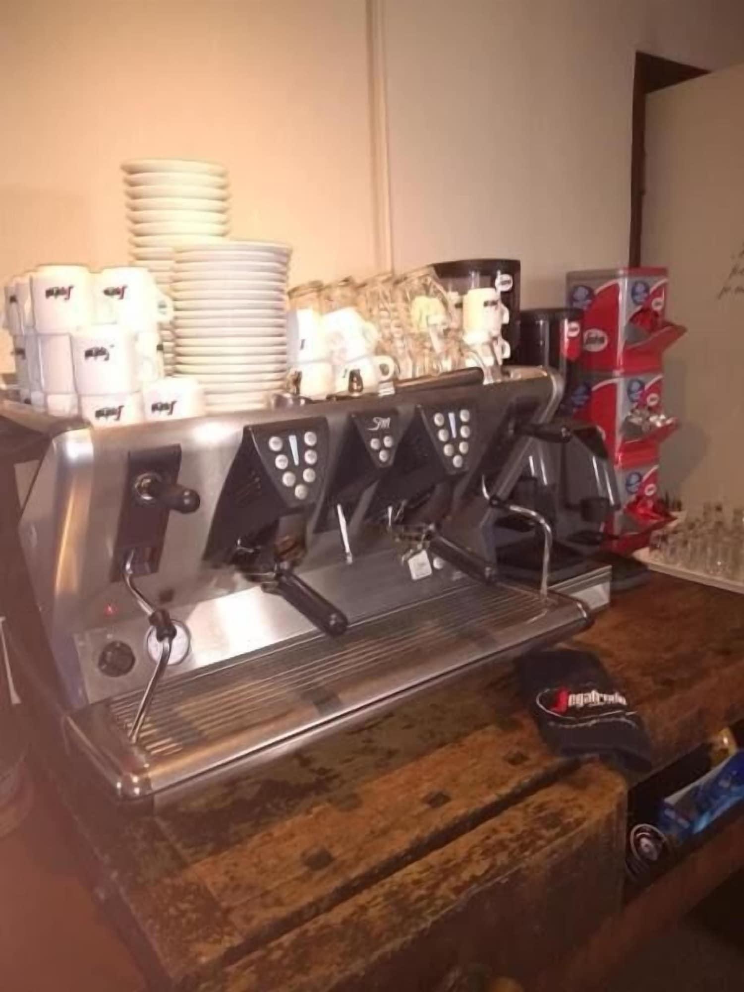 Gimnasio Hotel Restaurant Roerdalen