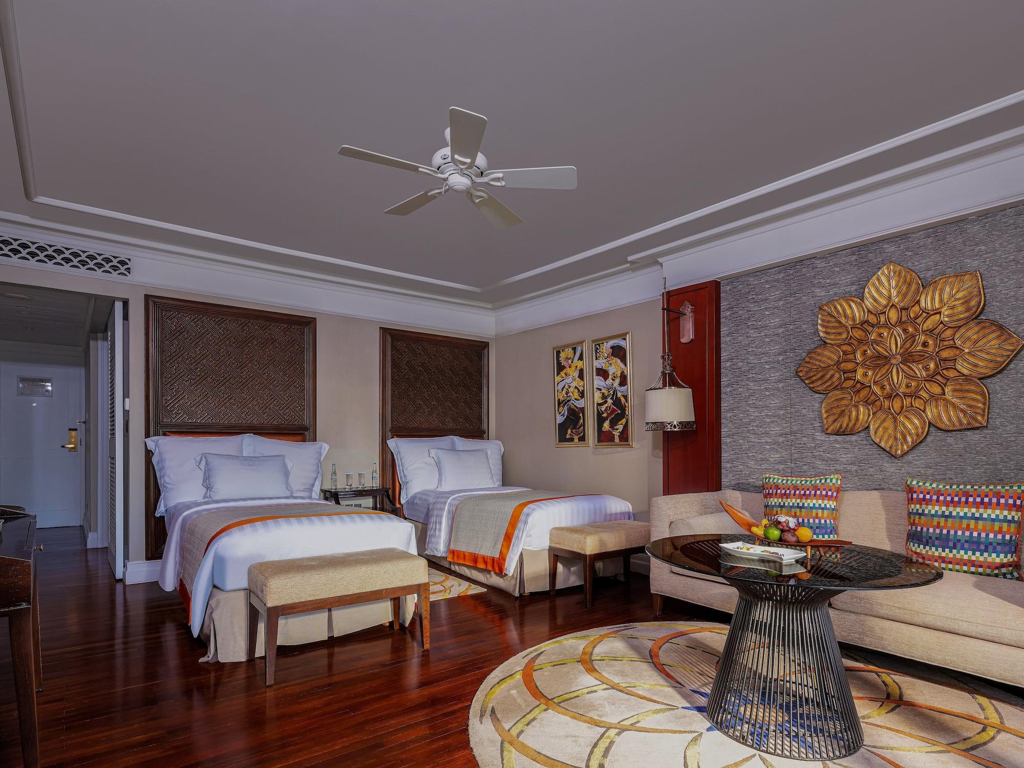 Habitación InterContinental Bali Resort by IHG