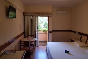 Alojamiento - Thermas de Piratuba Park Hotel