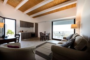 Alquiler Vacacional - Apartment in the countryside (4 beds)