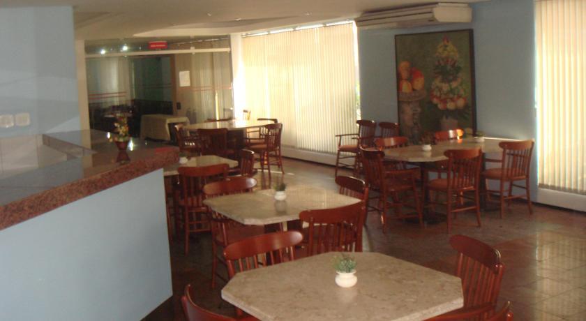 Restaurant Skina Express Hotel