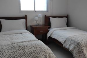 Renta Vacacional - Beautiful, comfortable apartment . Pet-friendly! In the center of Santiago