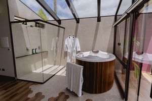 Alquiler Vacacional - Primo Cabana - Hospedagem na Vinícola