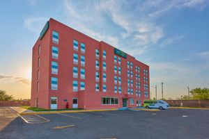 Alojamiento - City Express Junior by Marriott Mexicali