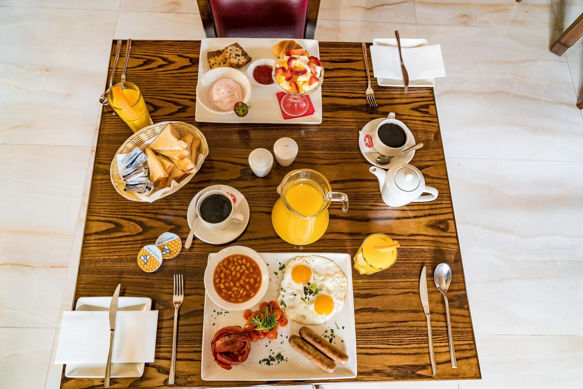 Restaurant Il-Logga Boutique Hotel