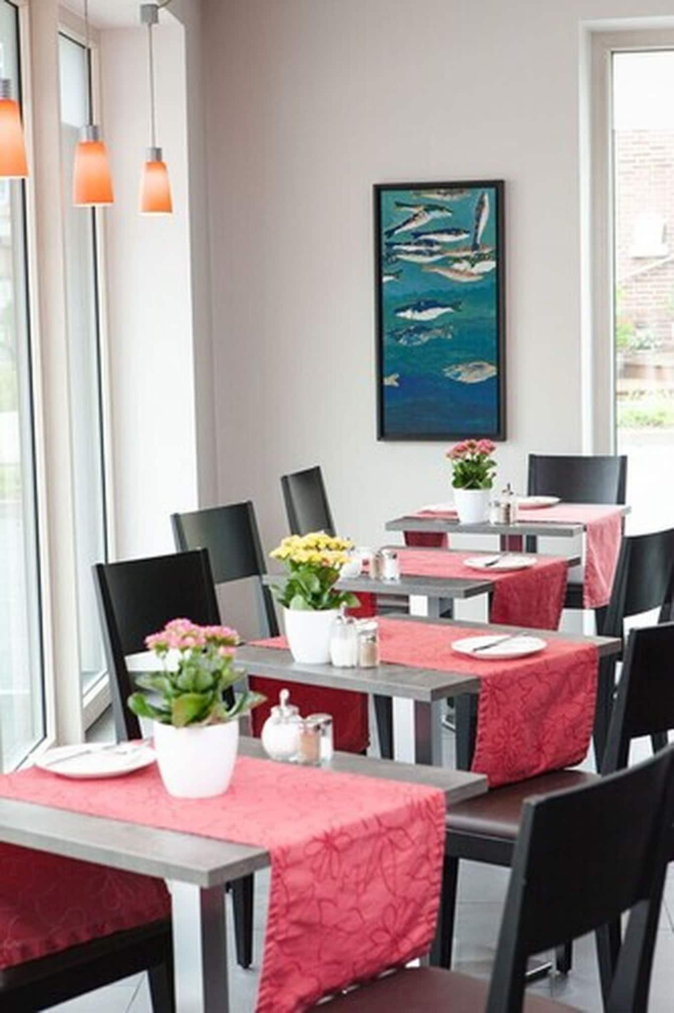 Restaurant Heldts Apartment-Hotel