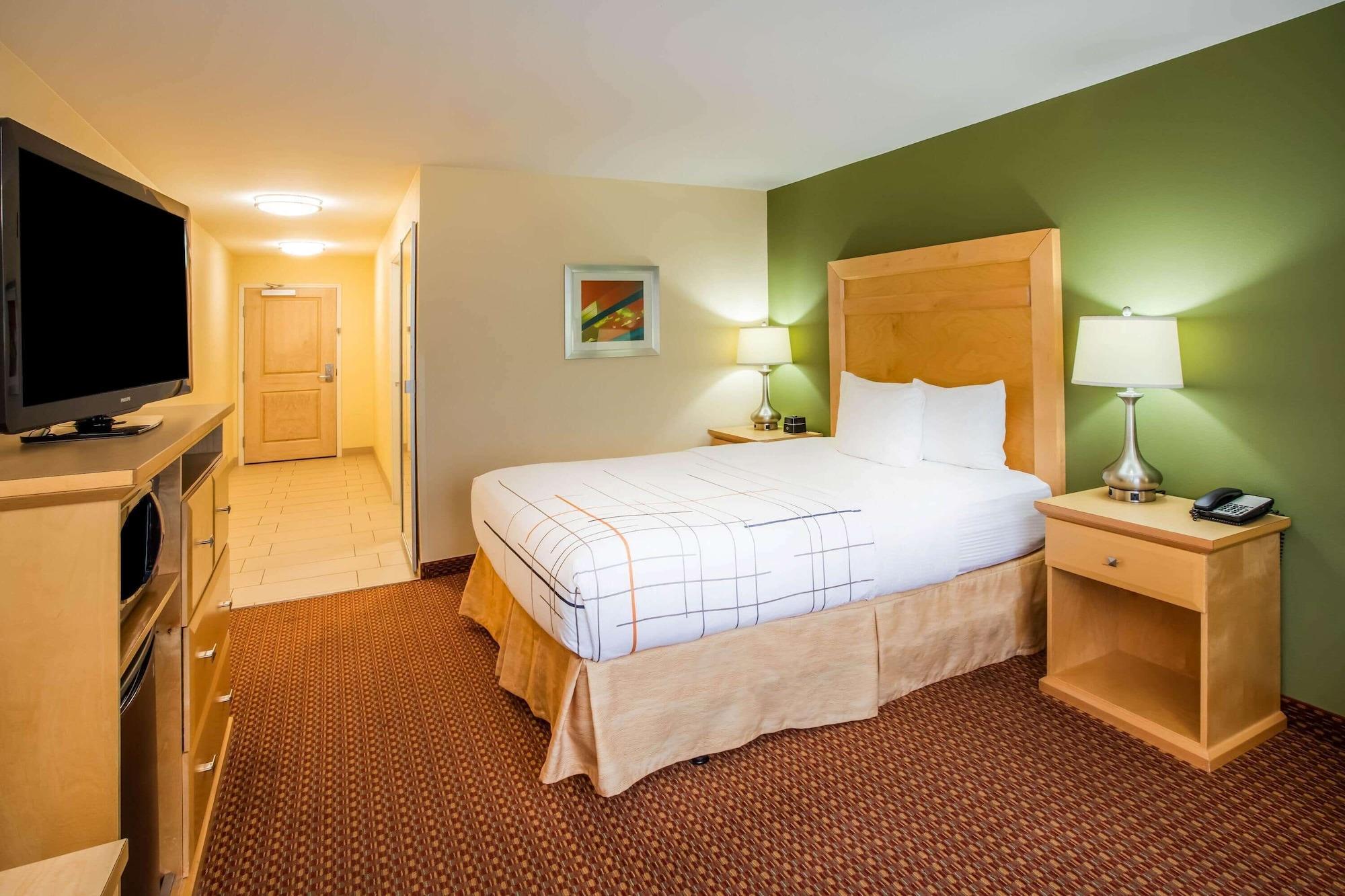 Habitación La Quinta Inn & Suites by Wyndham Rochester Mayo Clinic S