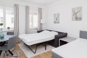 Alquiler Vacacional - Charmy Area! Perfect and comfortable apartment for your visit in Stockholm