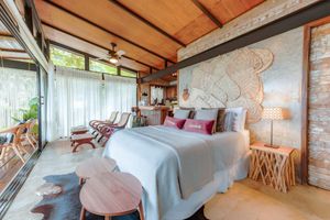 Alquiler Vacacional - BEAUTIFUL GUEST HOUSE WITH MAGNIFICENT PANORAMIC VIEWS