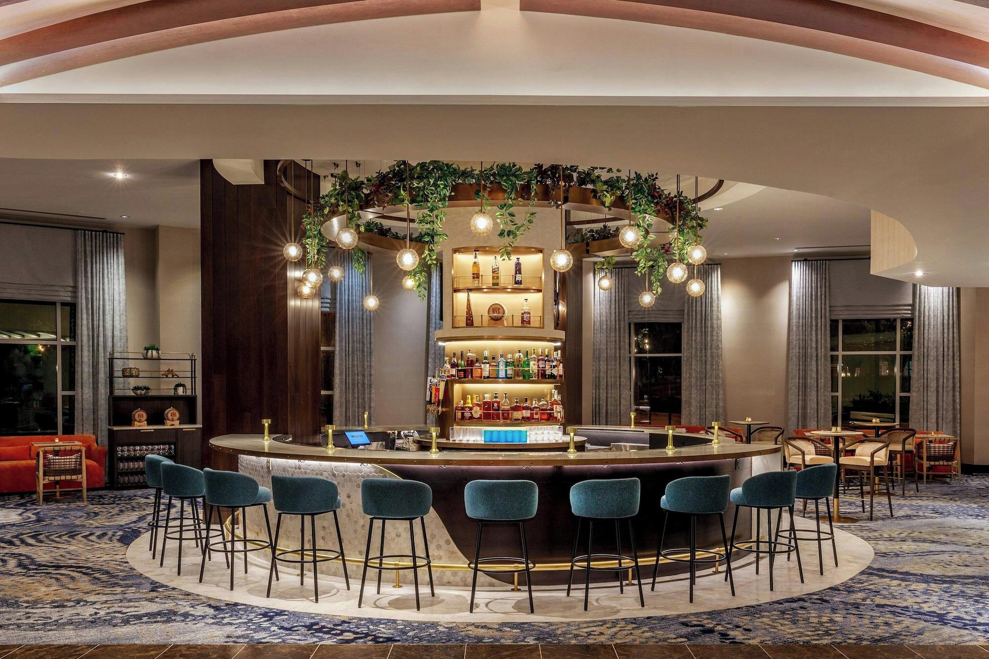 Restaurant The Westin Annapolis