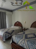 Alojamiento - Hotel Posada Gabriel