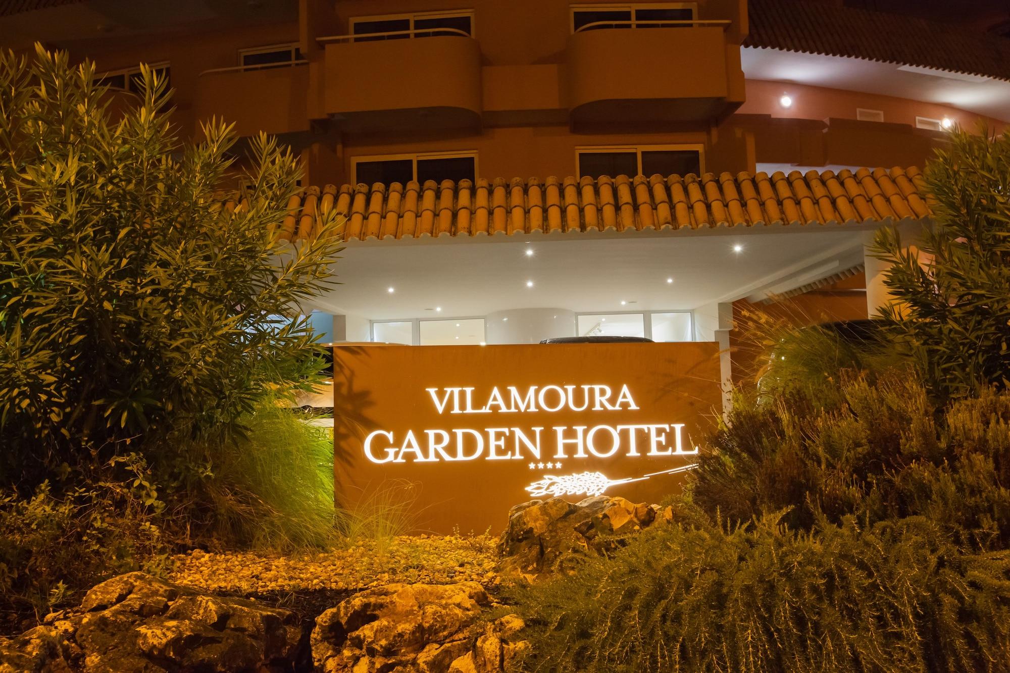 Vista Exterior Vilamoura Garden Hotel