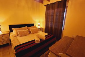 Alquiler Vacacional - CASA KIRCKIR