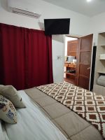 Alquiler Vacacional - Dos ambientes Lavalle III