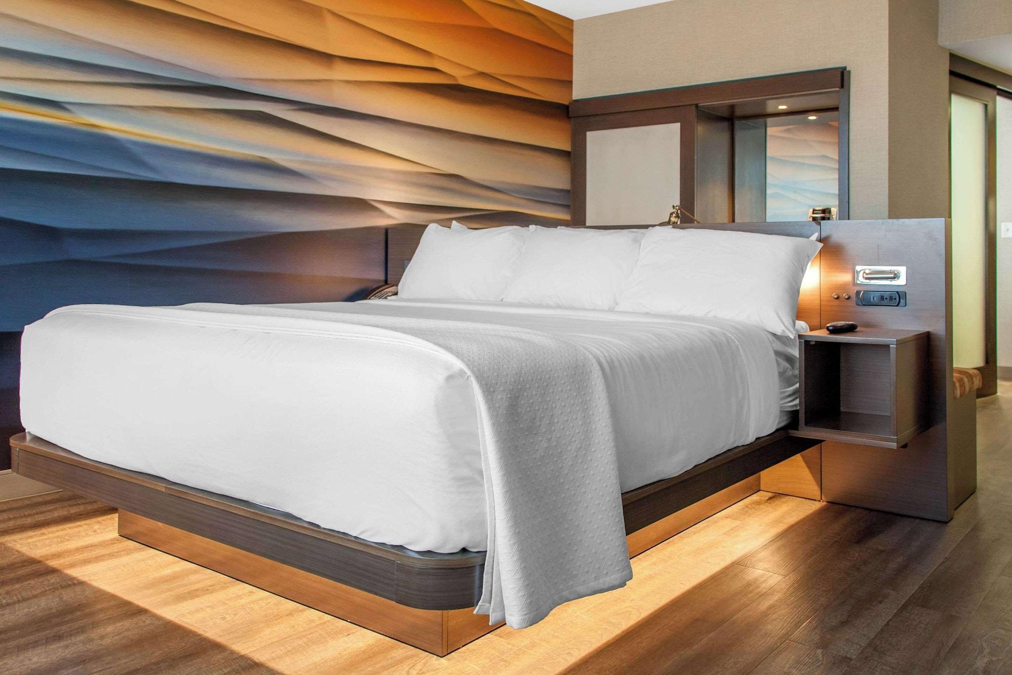 Habitación Hilton Garden Inn North Phoenix Scottsdale