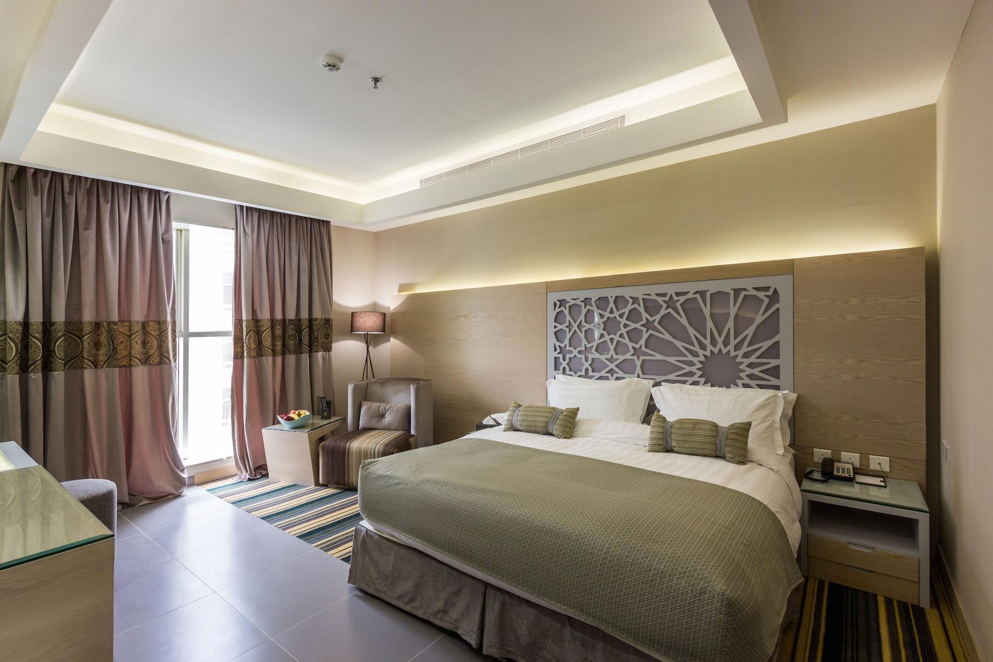 Habitación Ewaa Express Hotel - Al hamra