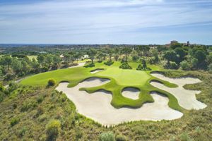 Alojamiento - Monte Rei Golf & Country Club