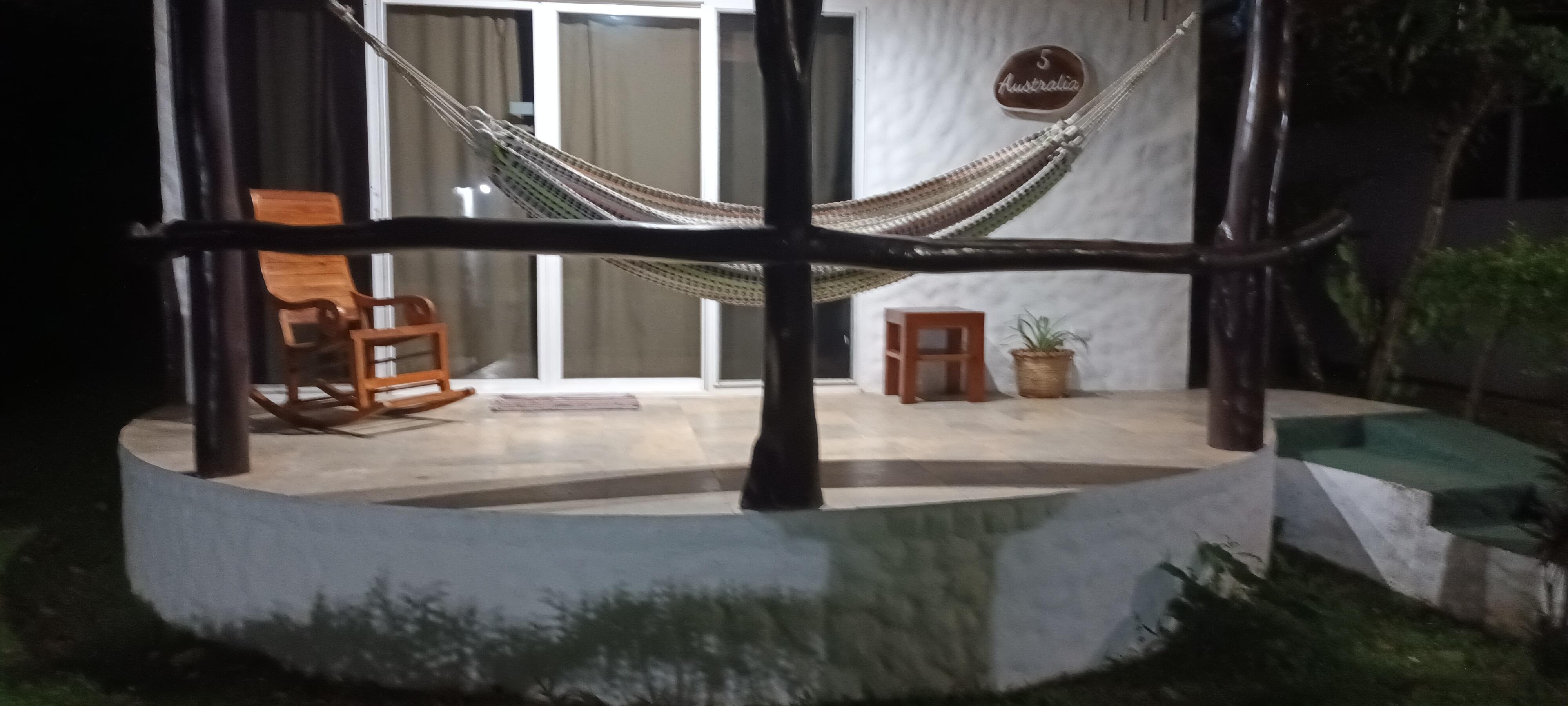 Varios Villas Los Continentes