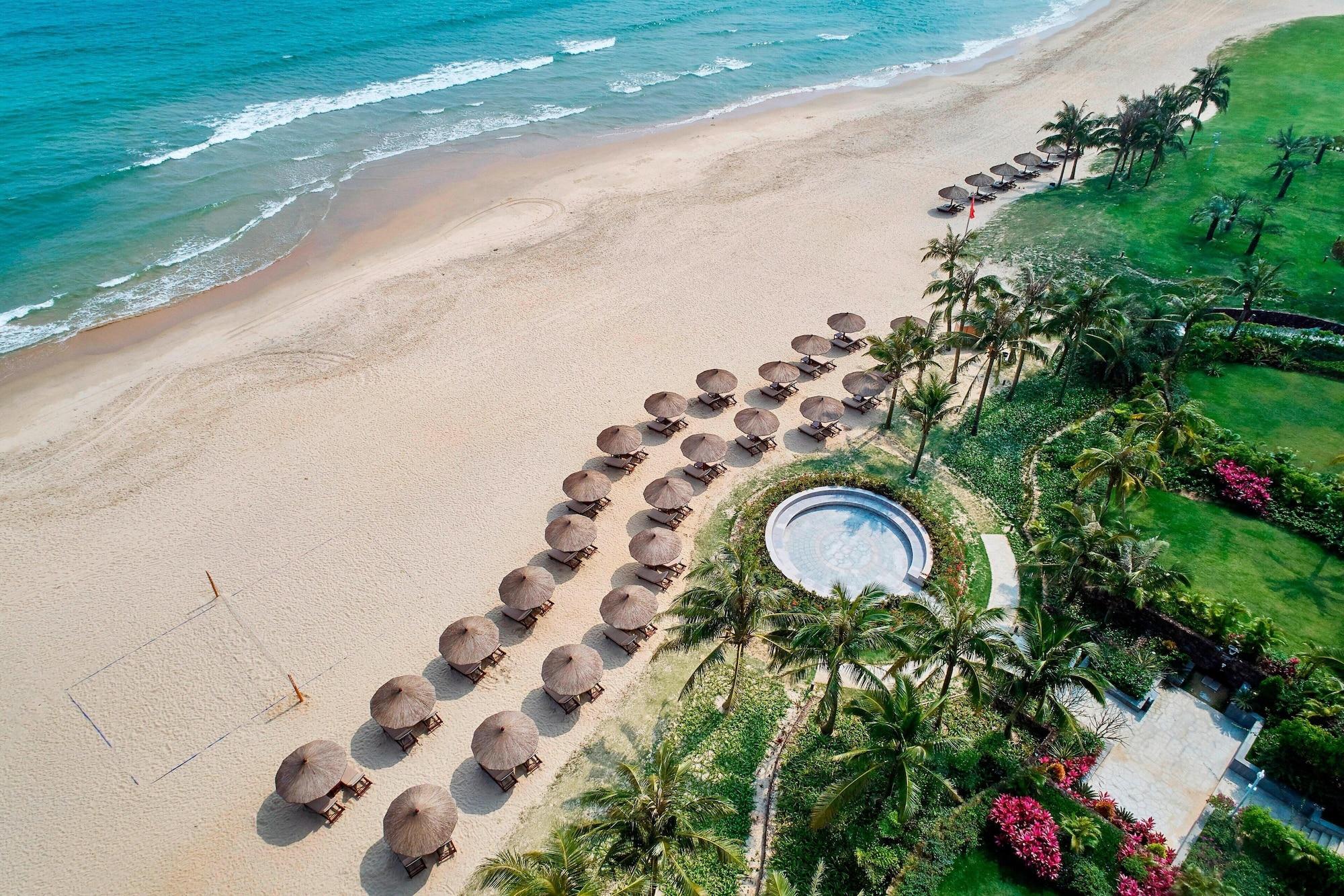 Playa The Westin Shimei Bay Resort