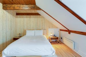 Alquiler Vacacional - Les Lofts St-Vallier - By Les Lofts Vieux-Quebec