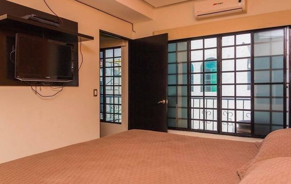 Casa Bendita 2 Bedrooms 1.5 Bathroom Apts - Hoteles cerca de Malecón en Puerto Vallarta