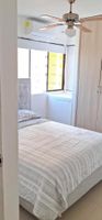 Alquiler Vacacional - hermoso apartamento con vista al mar