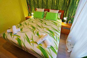 Alquiler Vacacional - Apartamento en Mikel Zarate