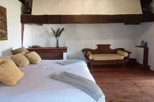 Alquiler Vacacional - La Aldaba House