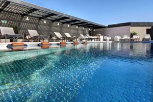 Alojamiento - Olivia Balmes Hotel