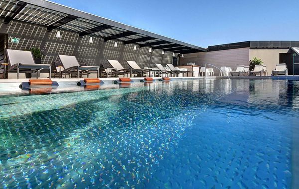 Olivia Balmes Hotel