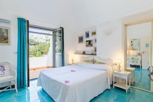 Alquiler Vacacional - Villa Perla Marina Capri