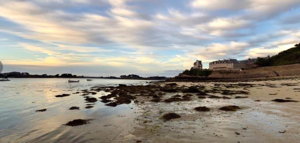 Playa Hôtel la Baie des Anges, son SPA marin et sa piscine couverte et chauffée