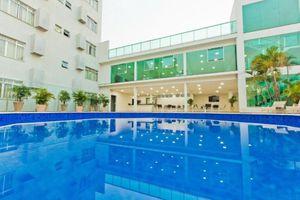 Hospedagens - Pietro Angelo Hotel