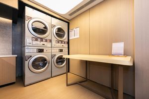 Alojamiento - Ji Hotel(changshou Road shaanxi North, Shanghai)