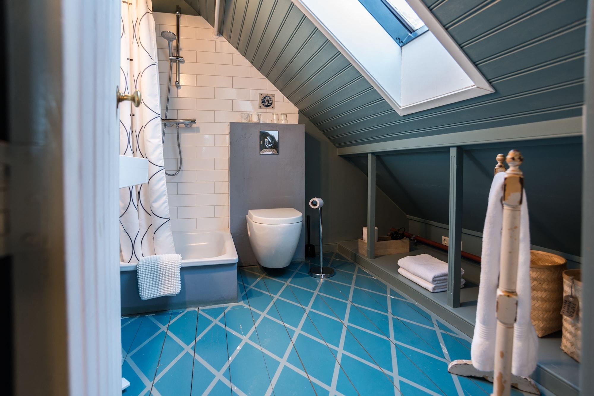 Equipamiento de Habitación Reykjavik Treasure