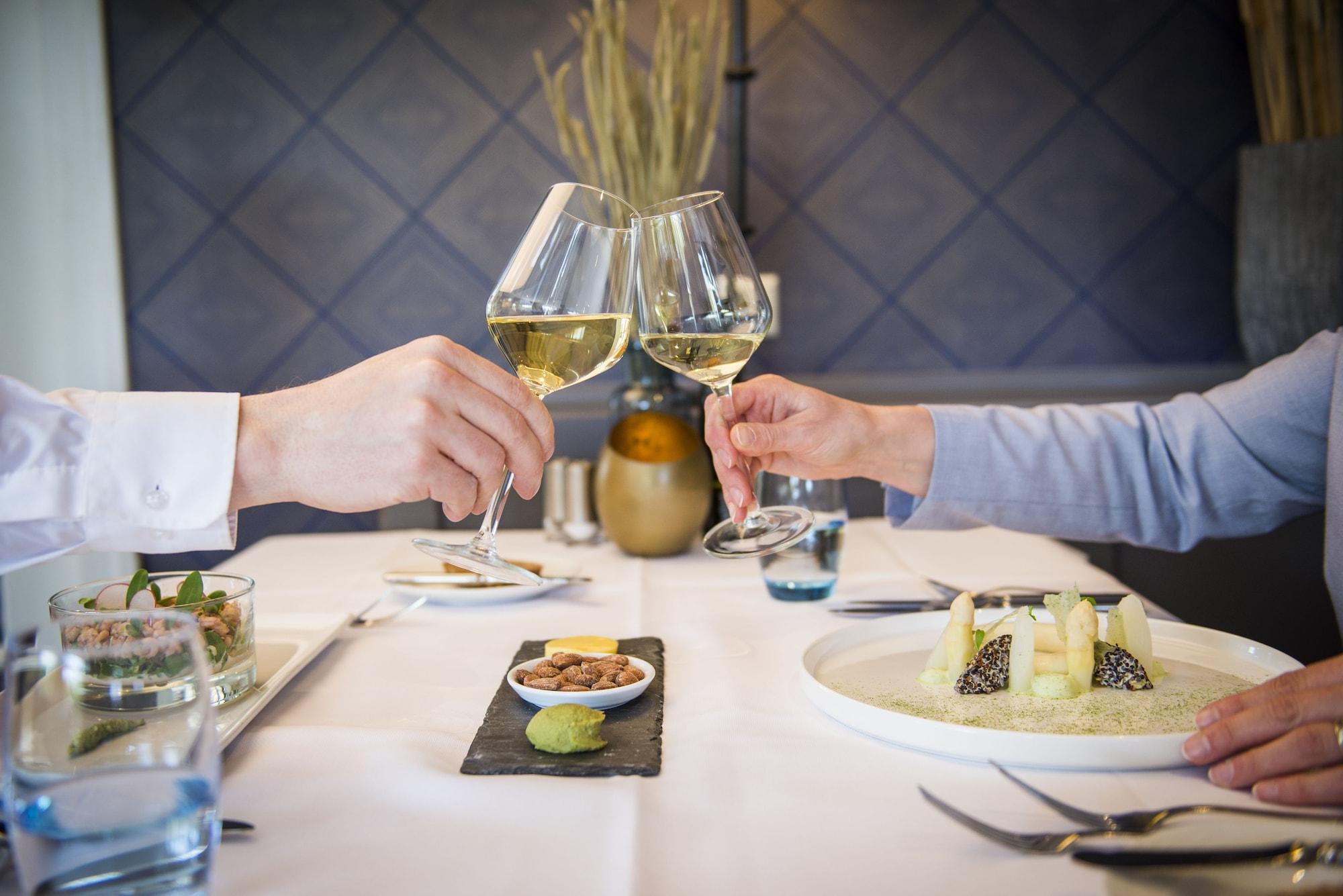 Restaurant Greenside