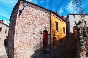 Alojamiento - Nidastore B&B